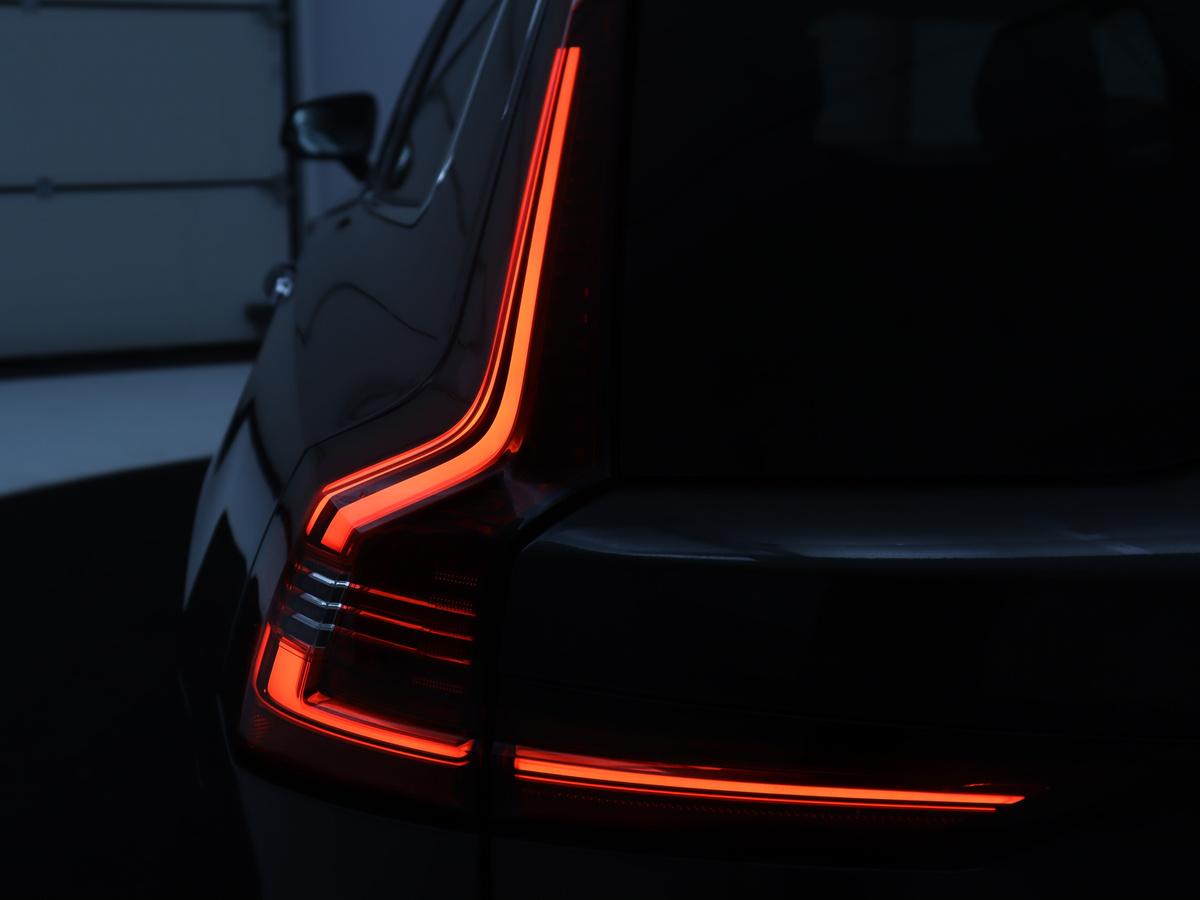 LED achterlichten