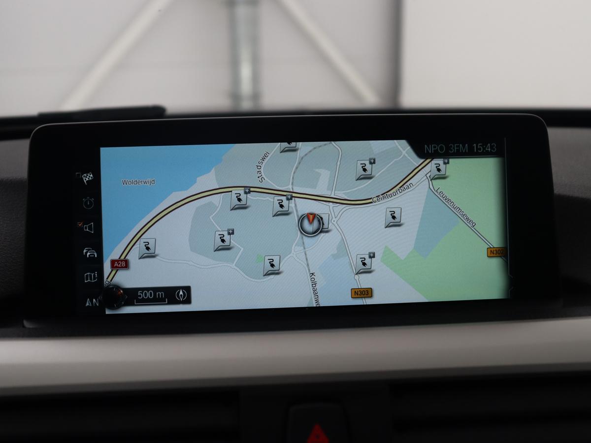 Navigatiesysteem Professional