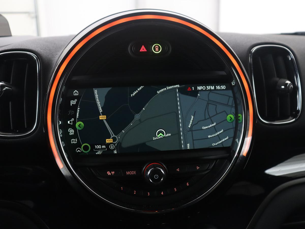 Navigationssystem Professional