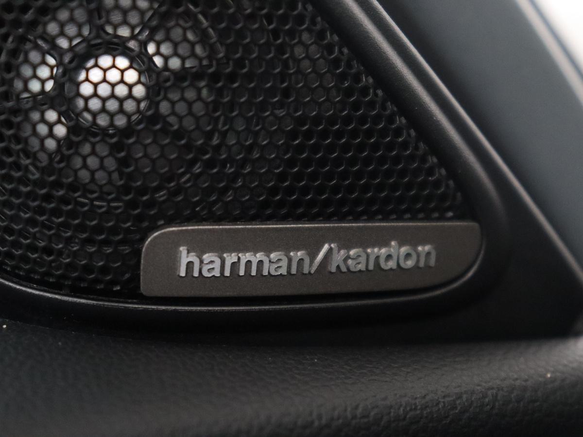 HiFi luidsprekersysteem harman/kardon