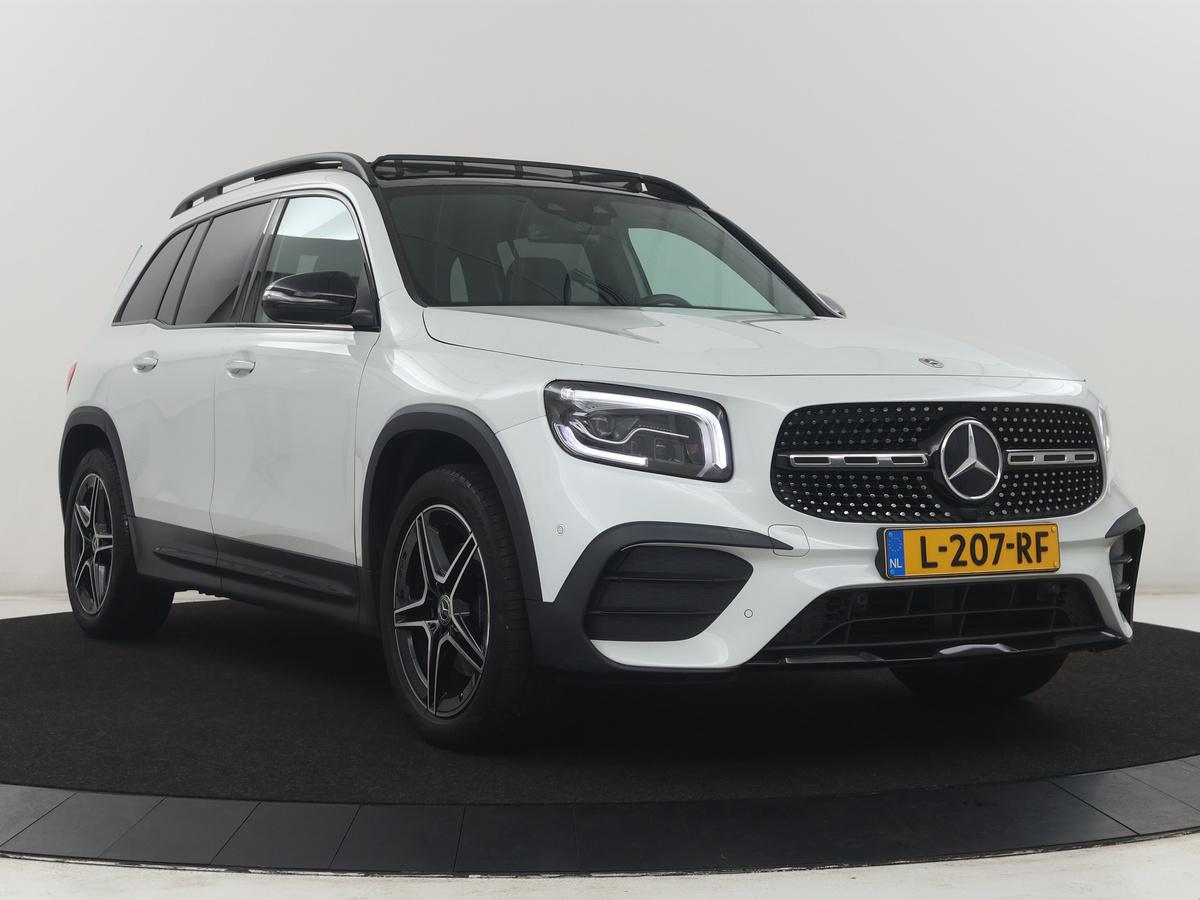 AMG-styling