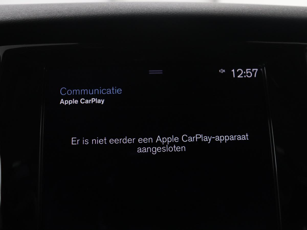 Apple Carplay/Android Auto
