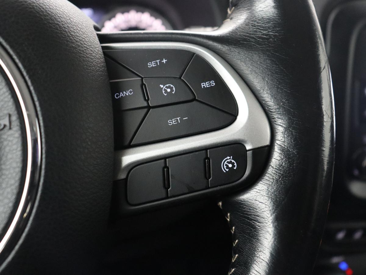 cruise control