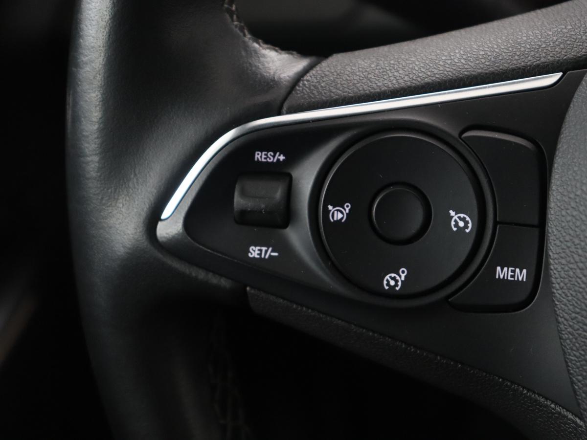 cruise control