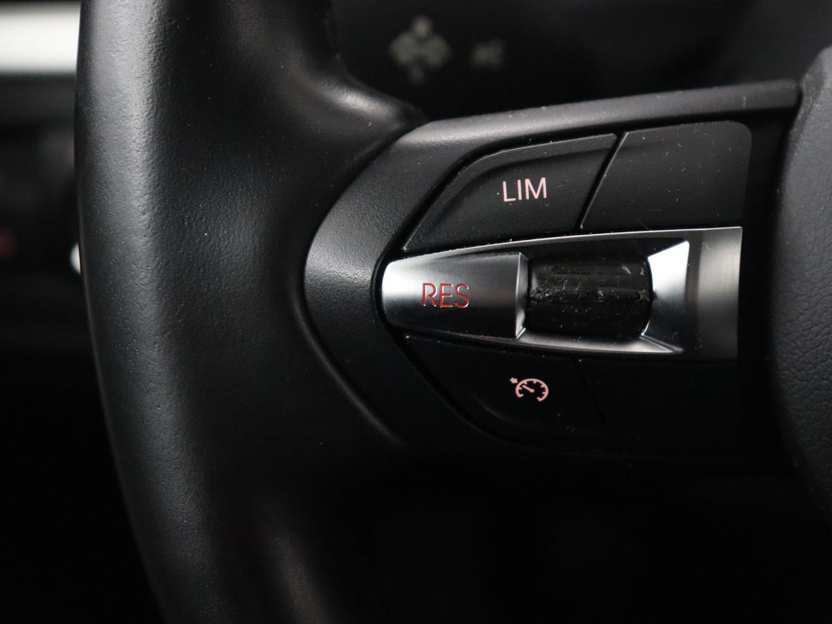 cruise control