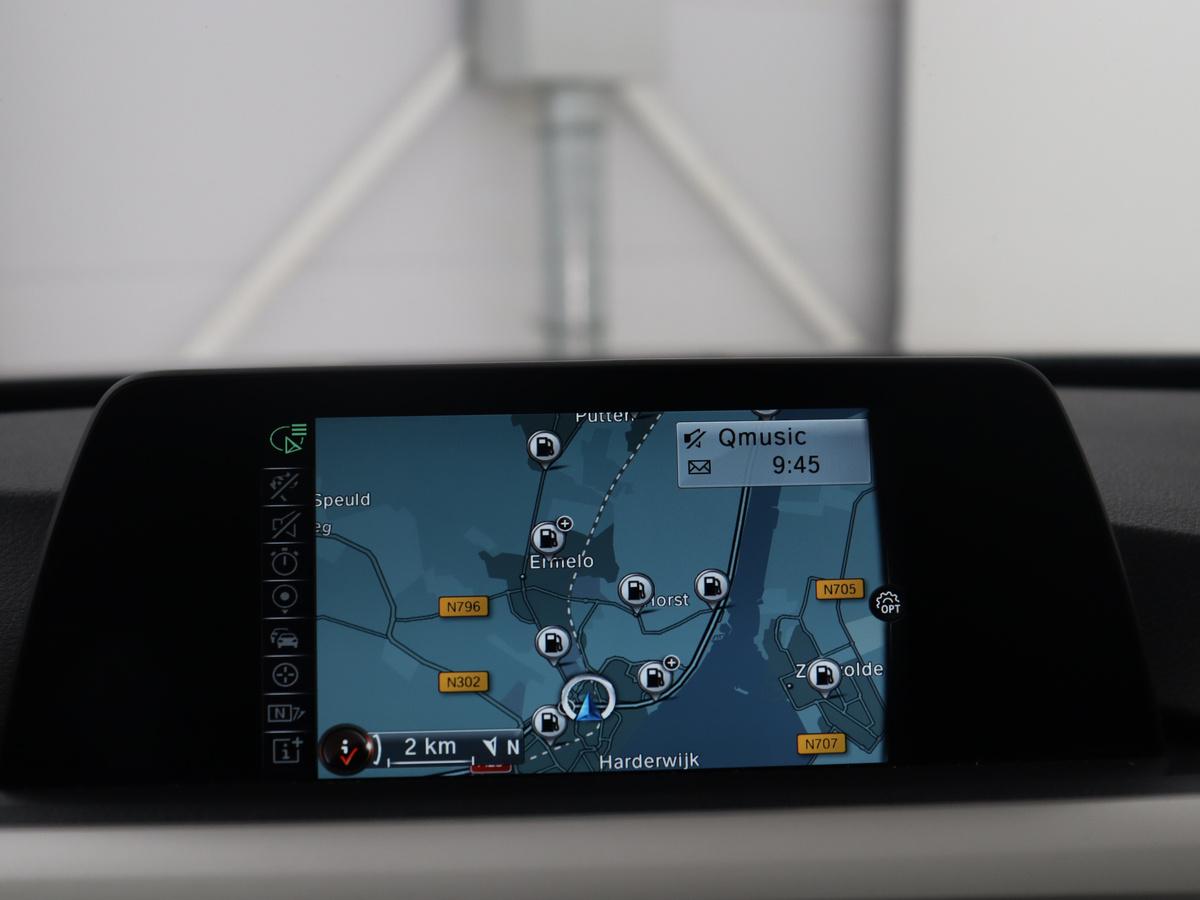 navigatiesysteem full map