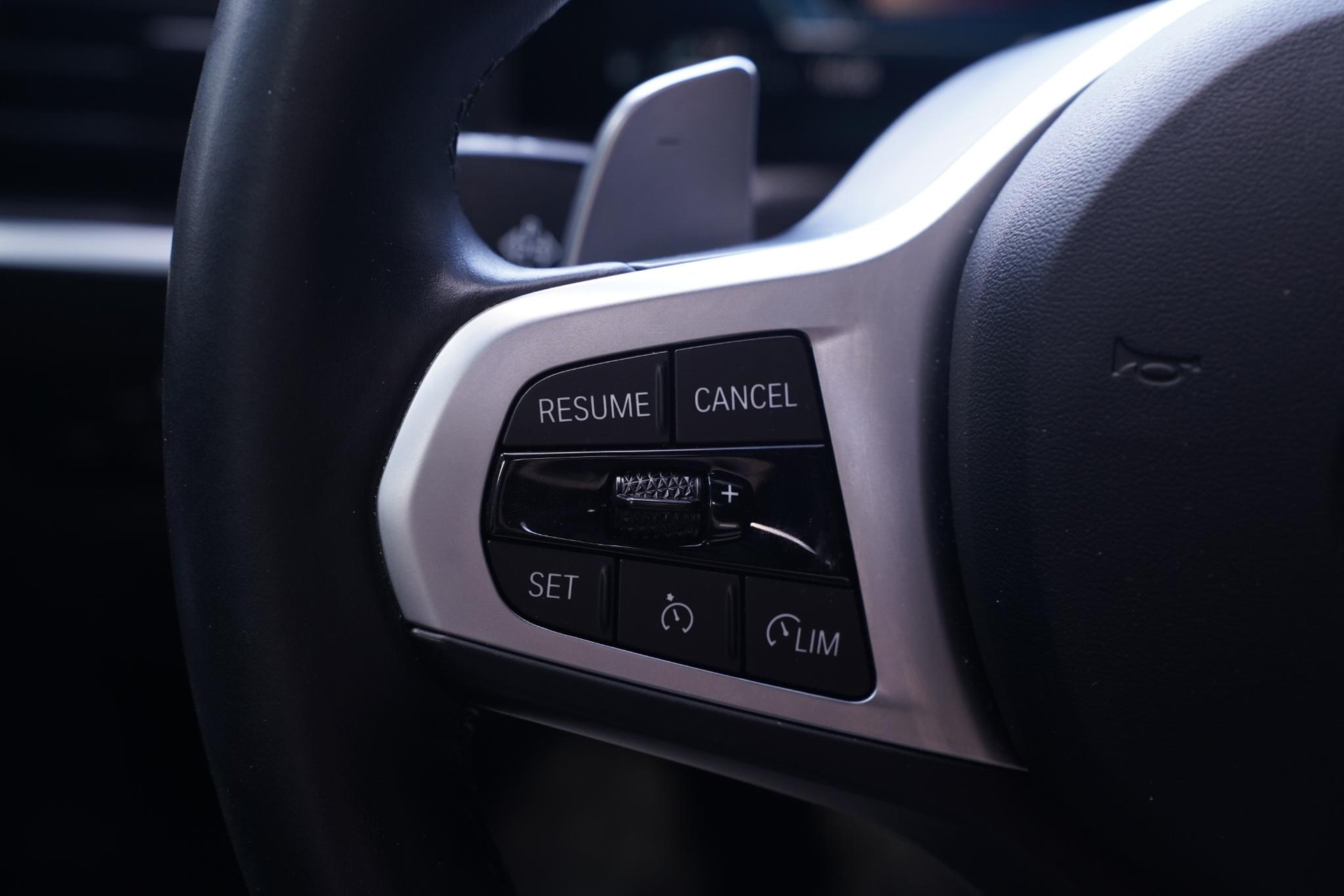 Cruise Control