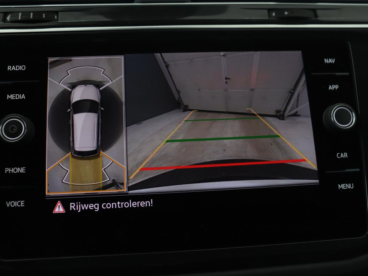 360 graden camera (Area View)