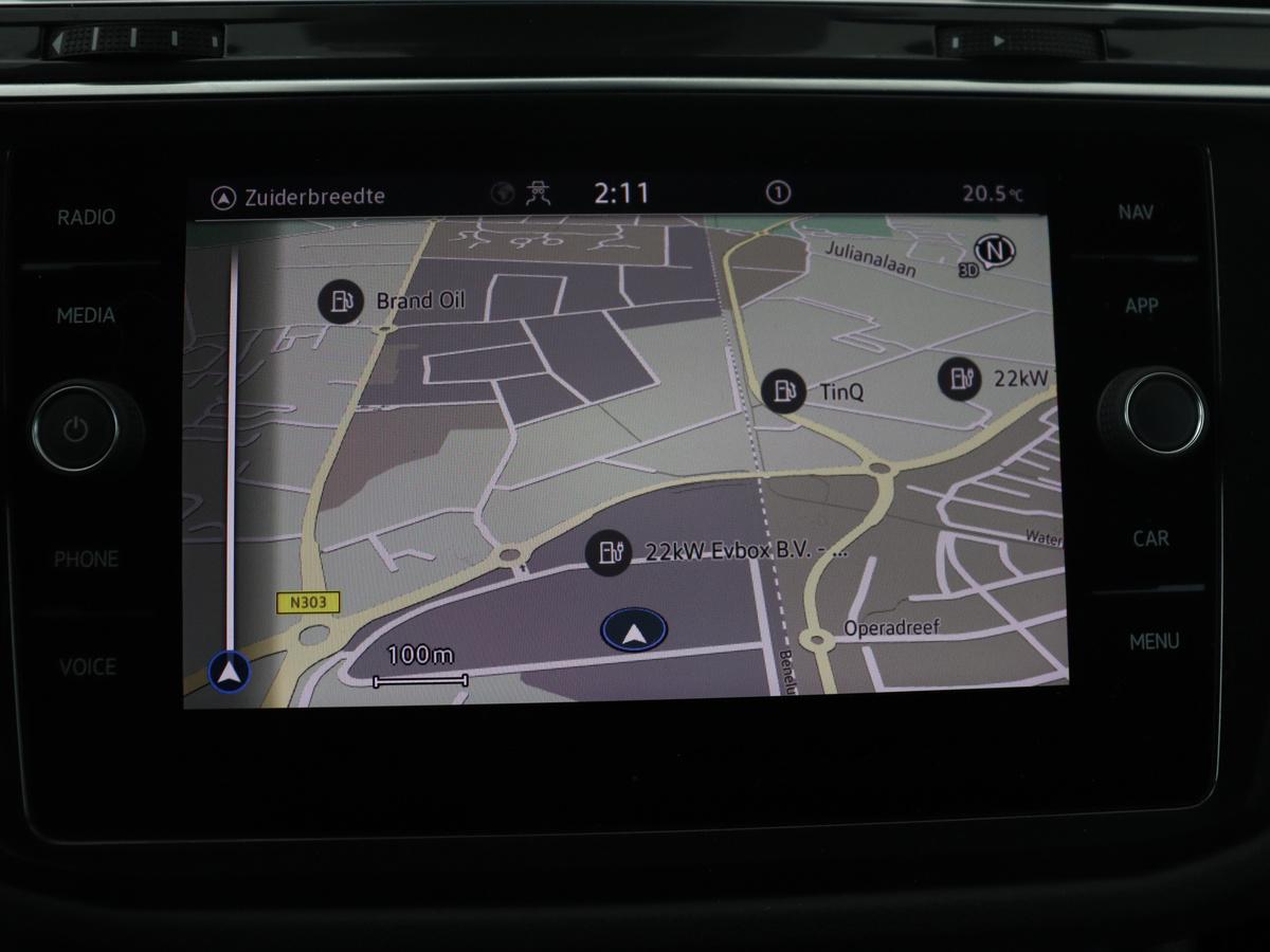 navigatiesysteem