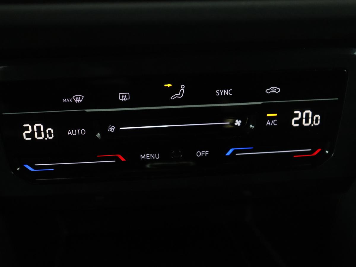 airco (automatisch)