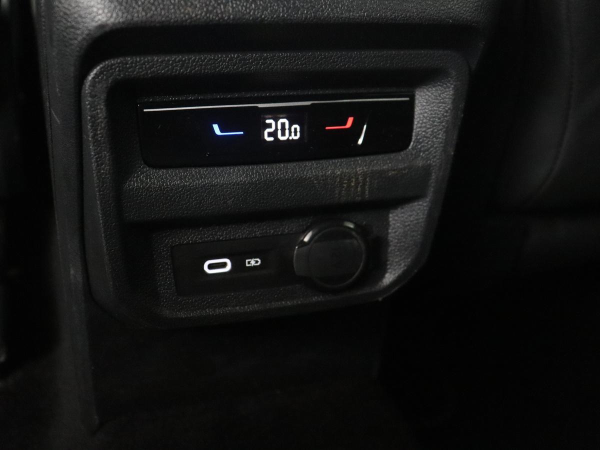 airco separaat achter