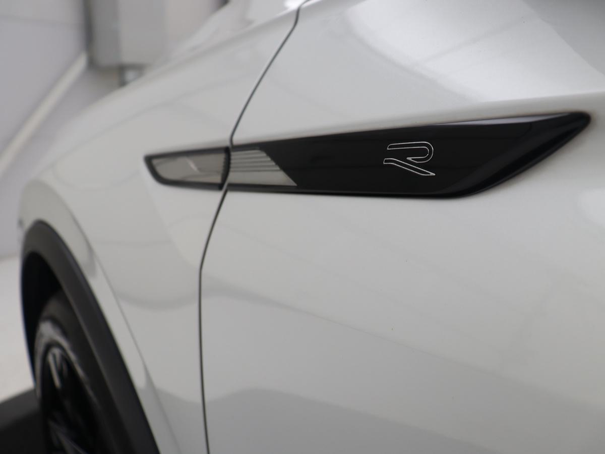 R-Line Exterieur