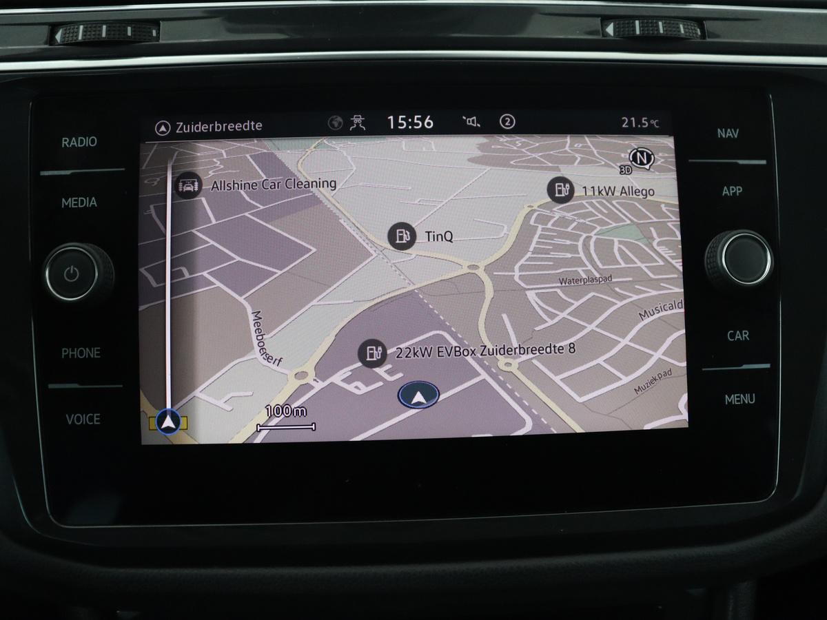 navigatiesysteem