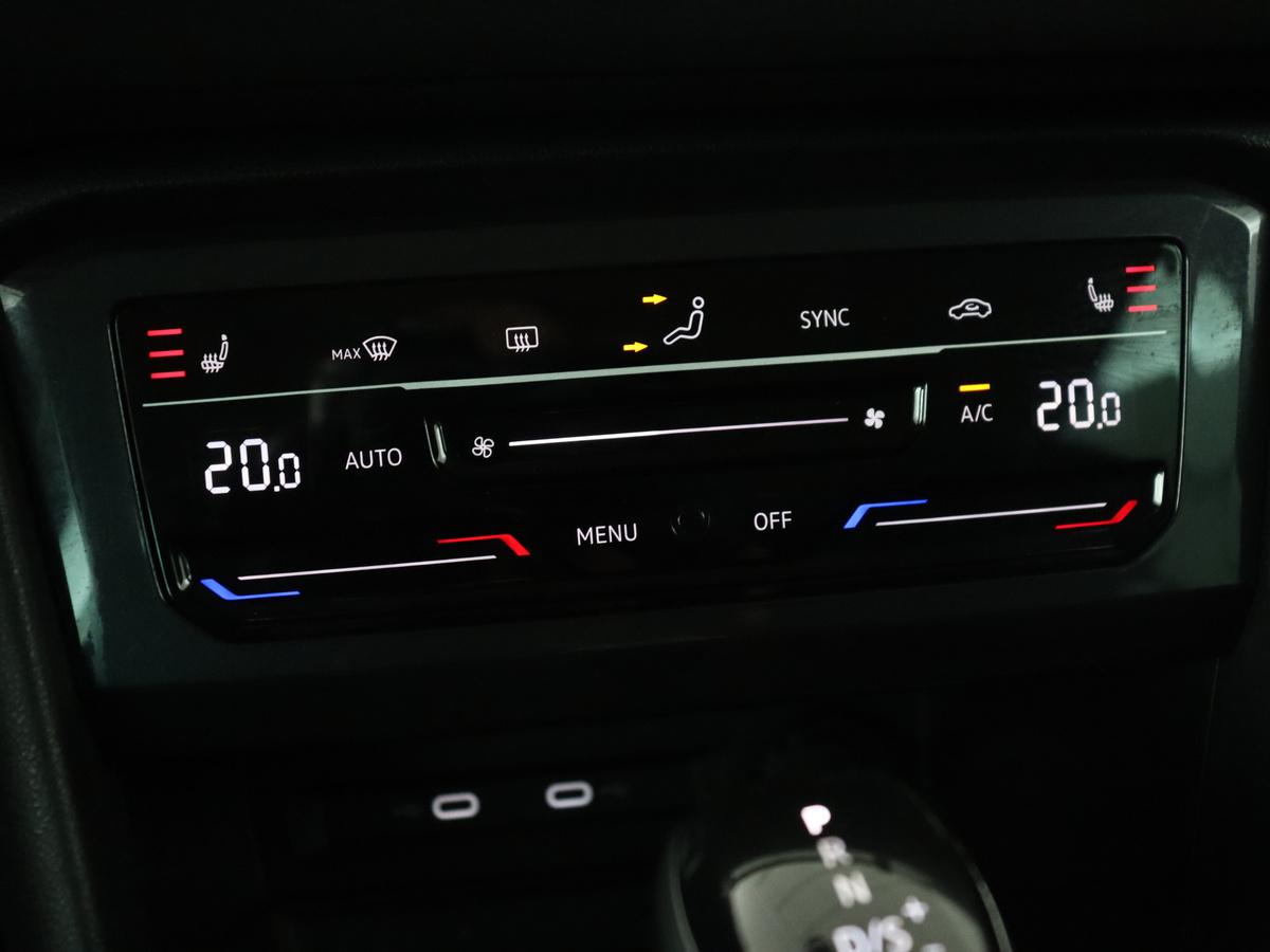 airco (automatisch)