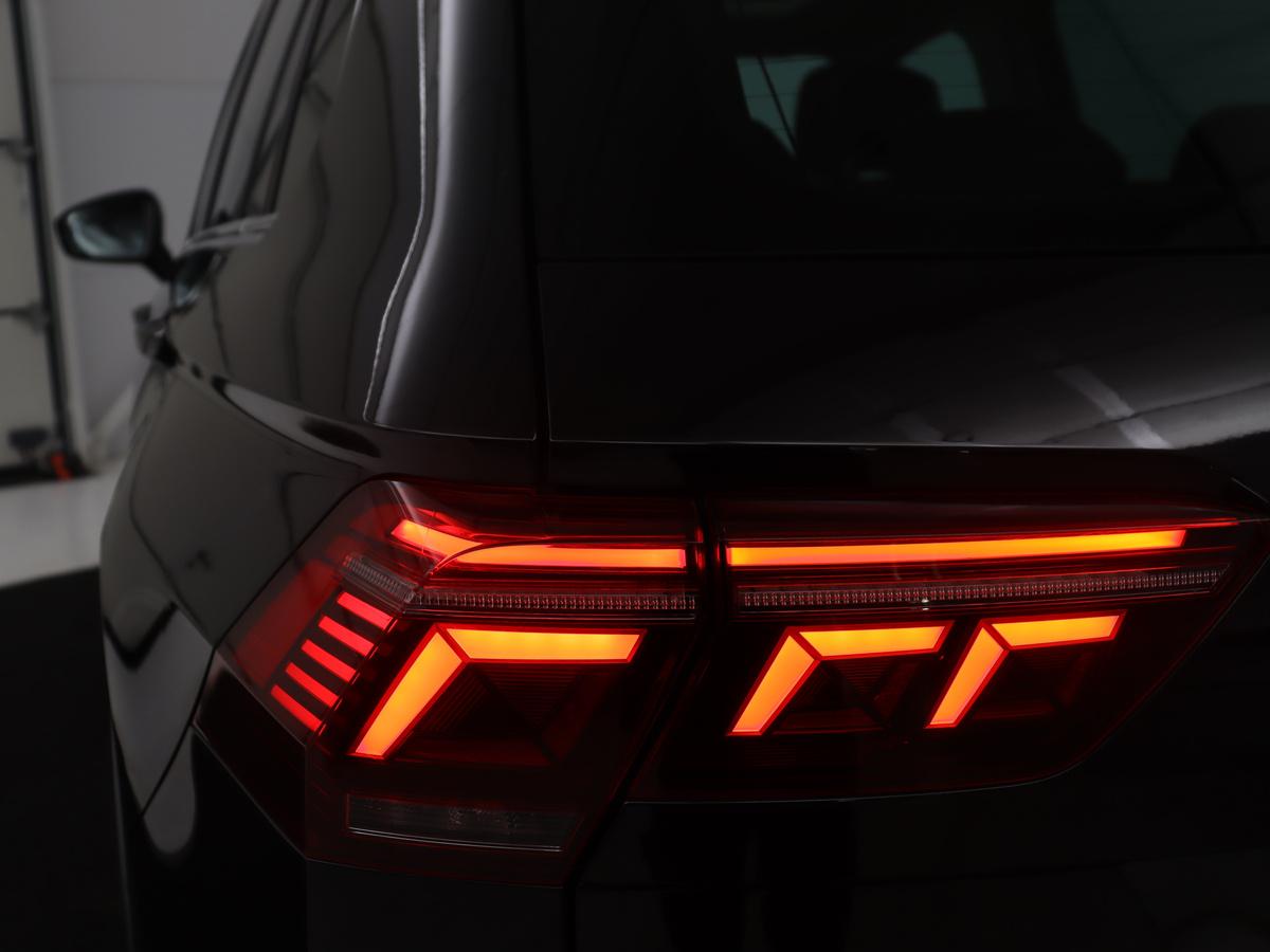 LED achterlichten