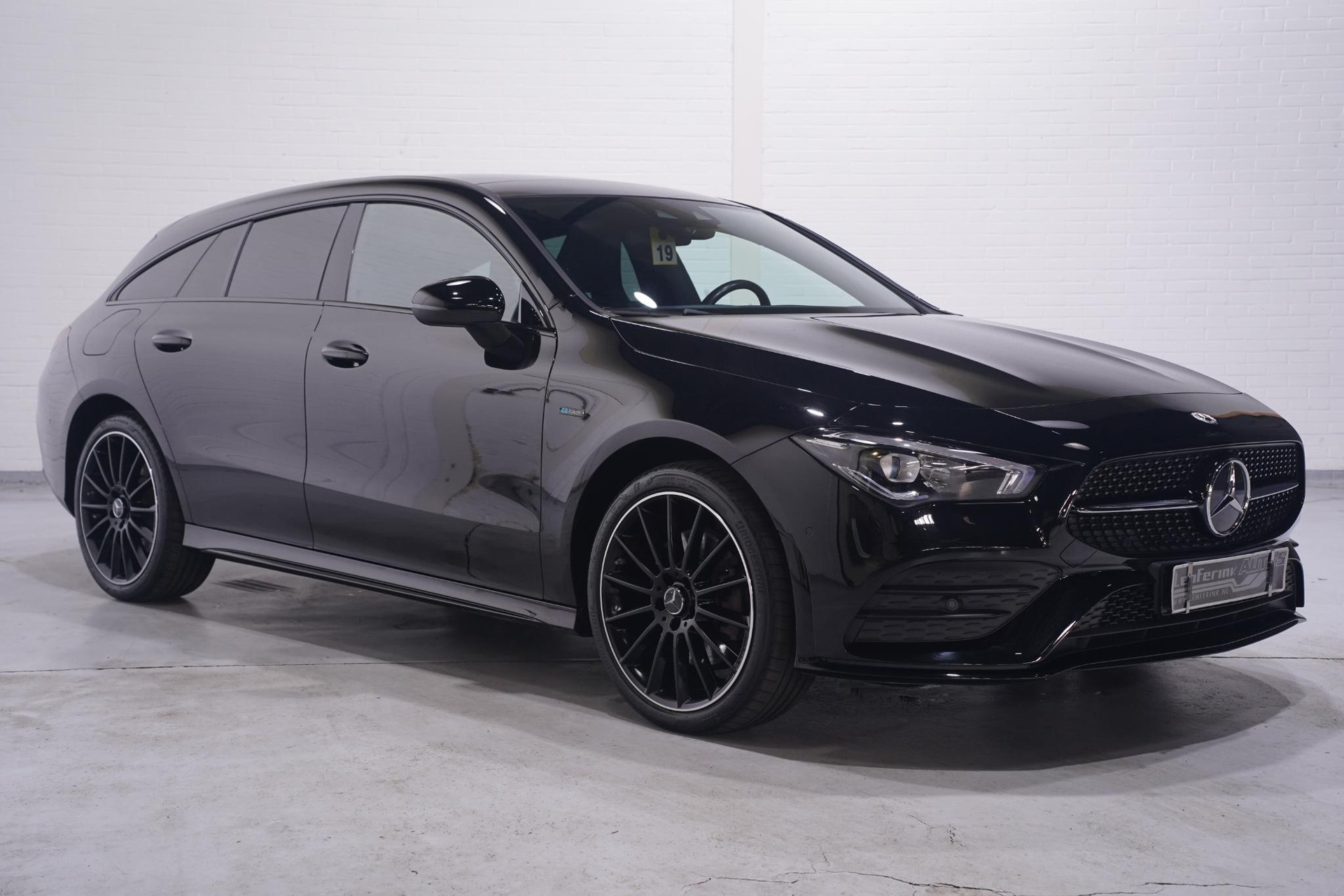 AMG-styling