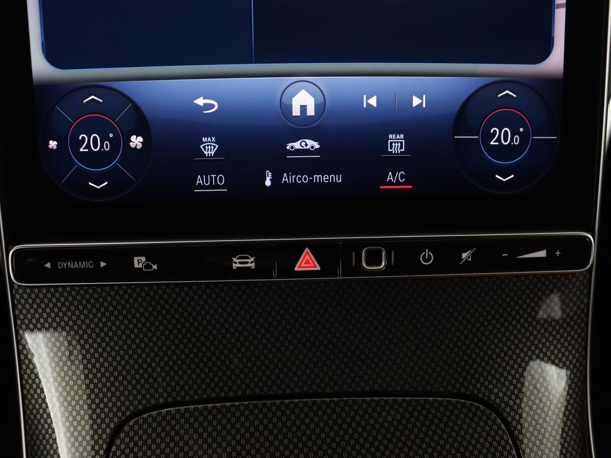 airco (automatisch)