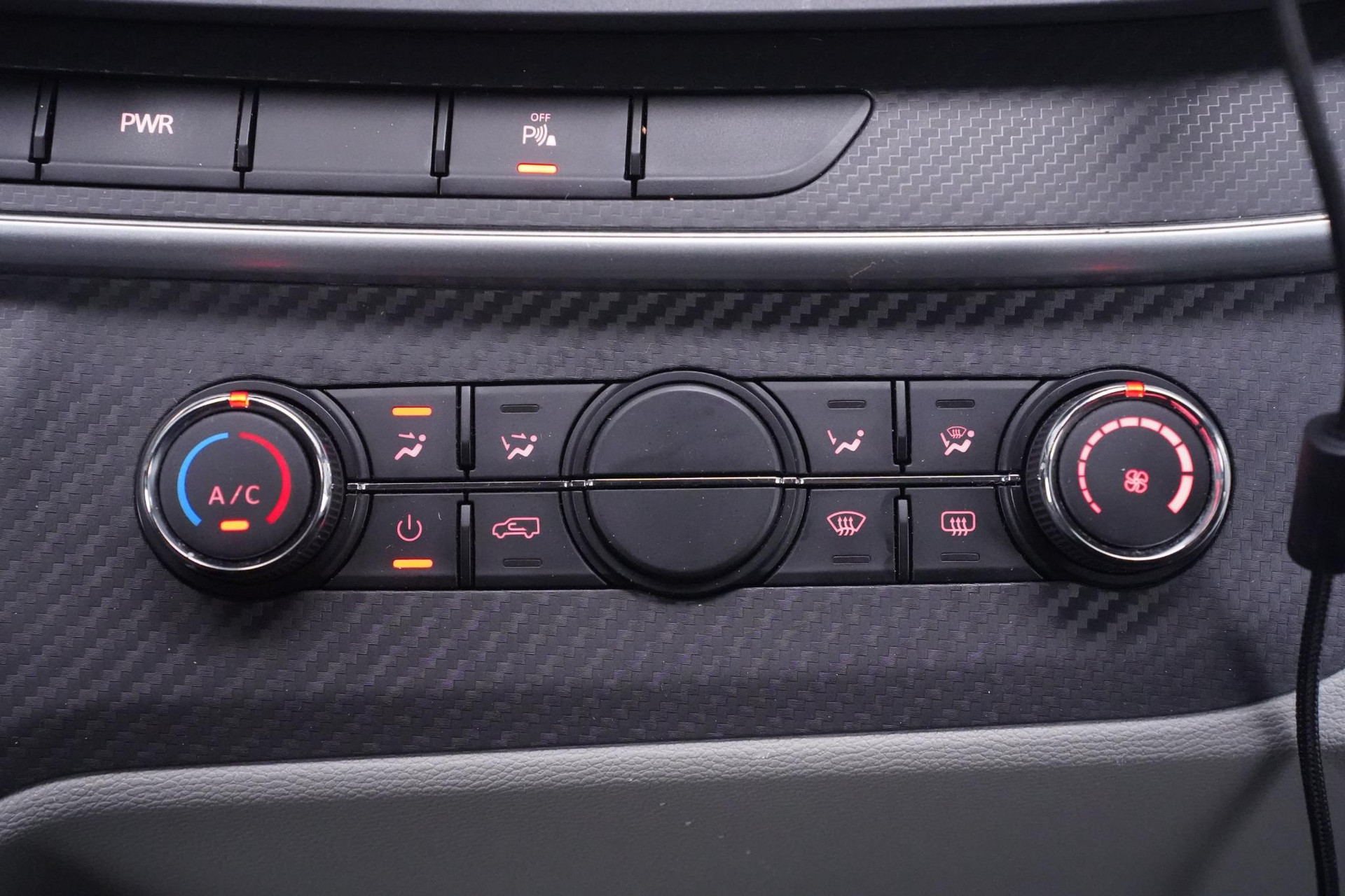 Airconditioning