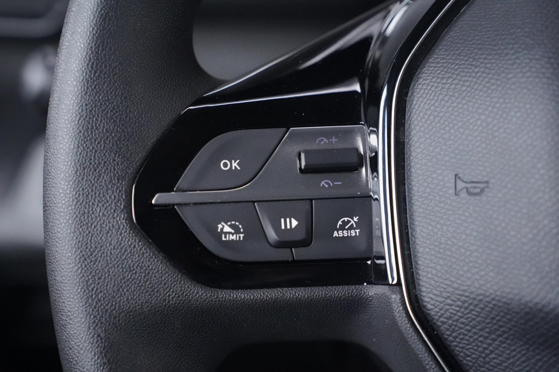 cruise control