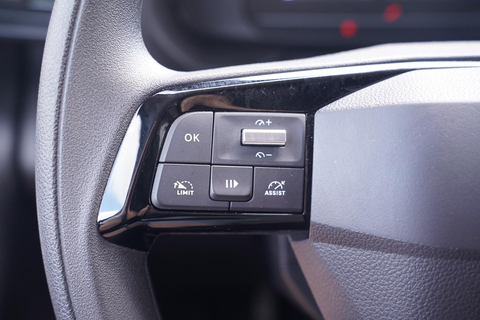 cruise control