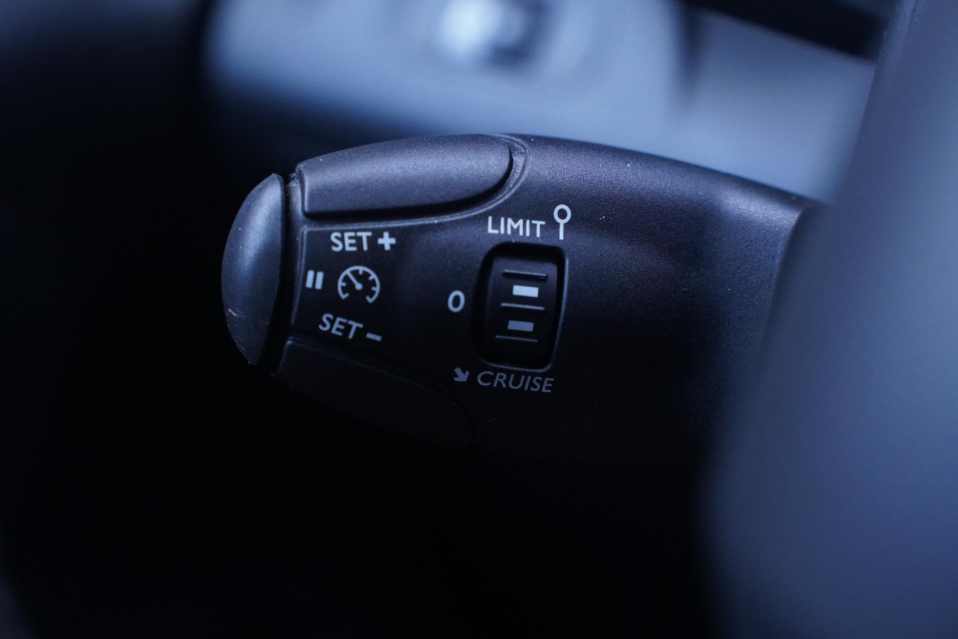 cruise control