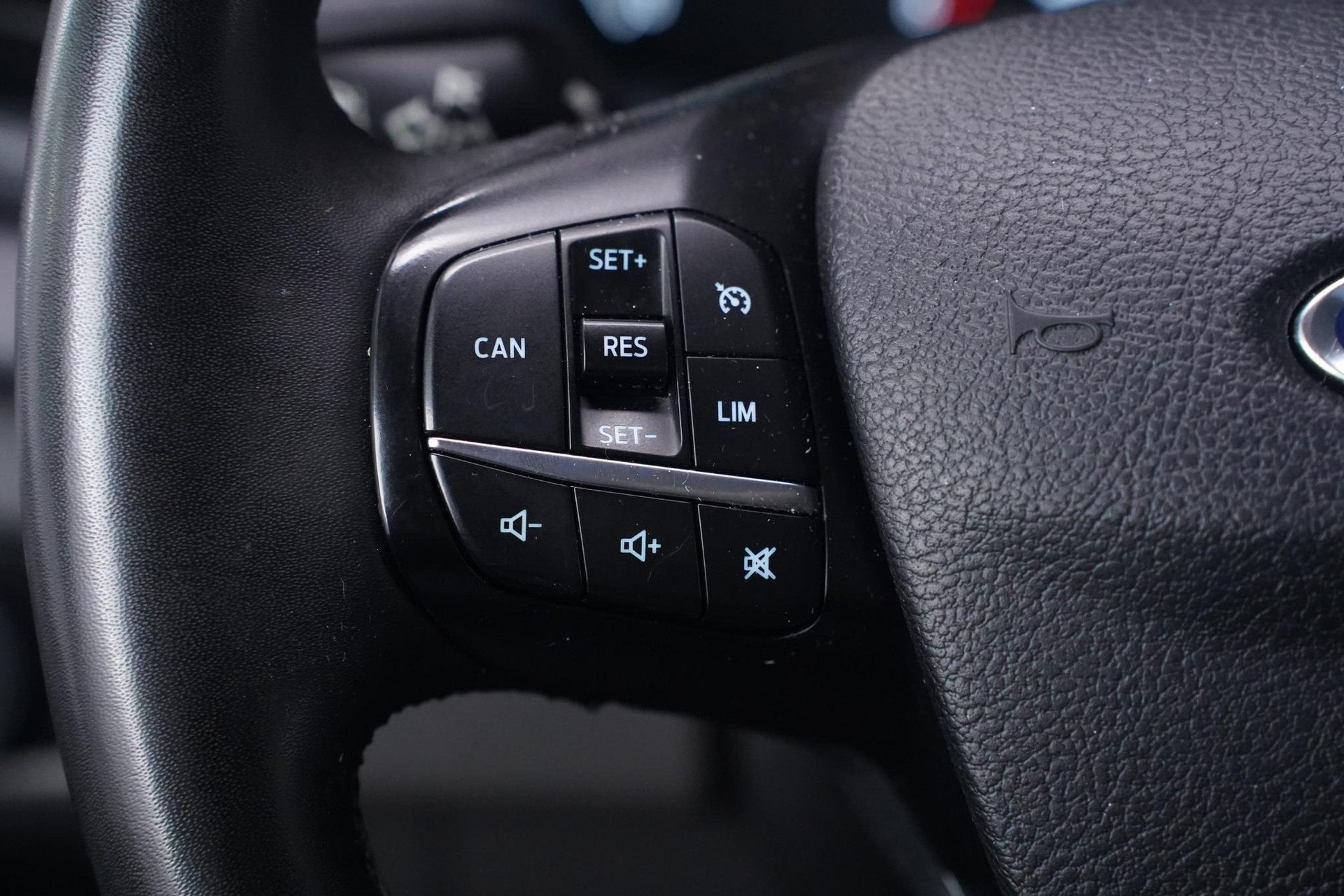 Cruise Control