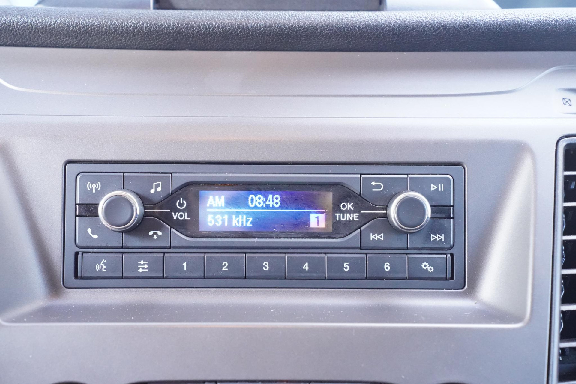 Radio