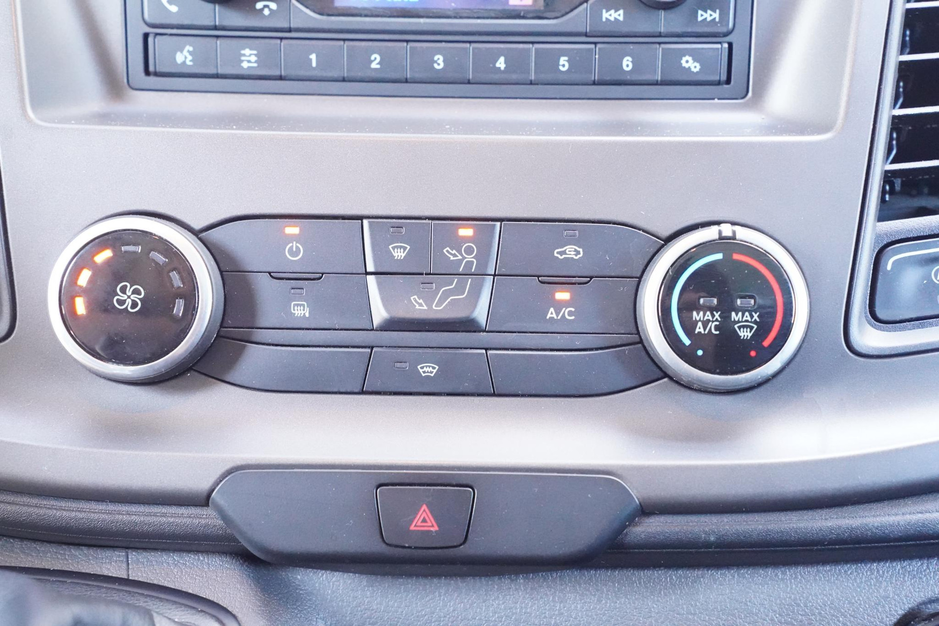 Airconditioning