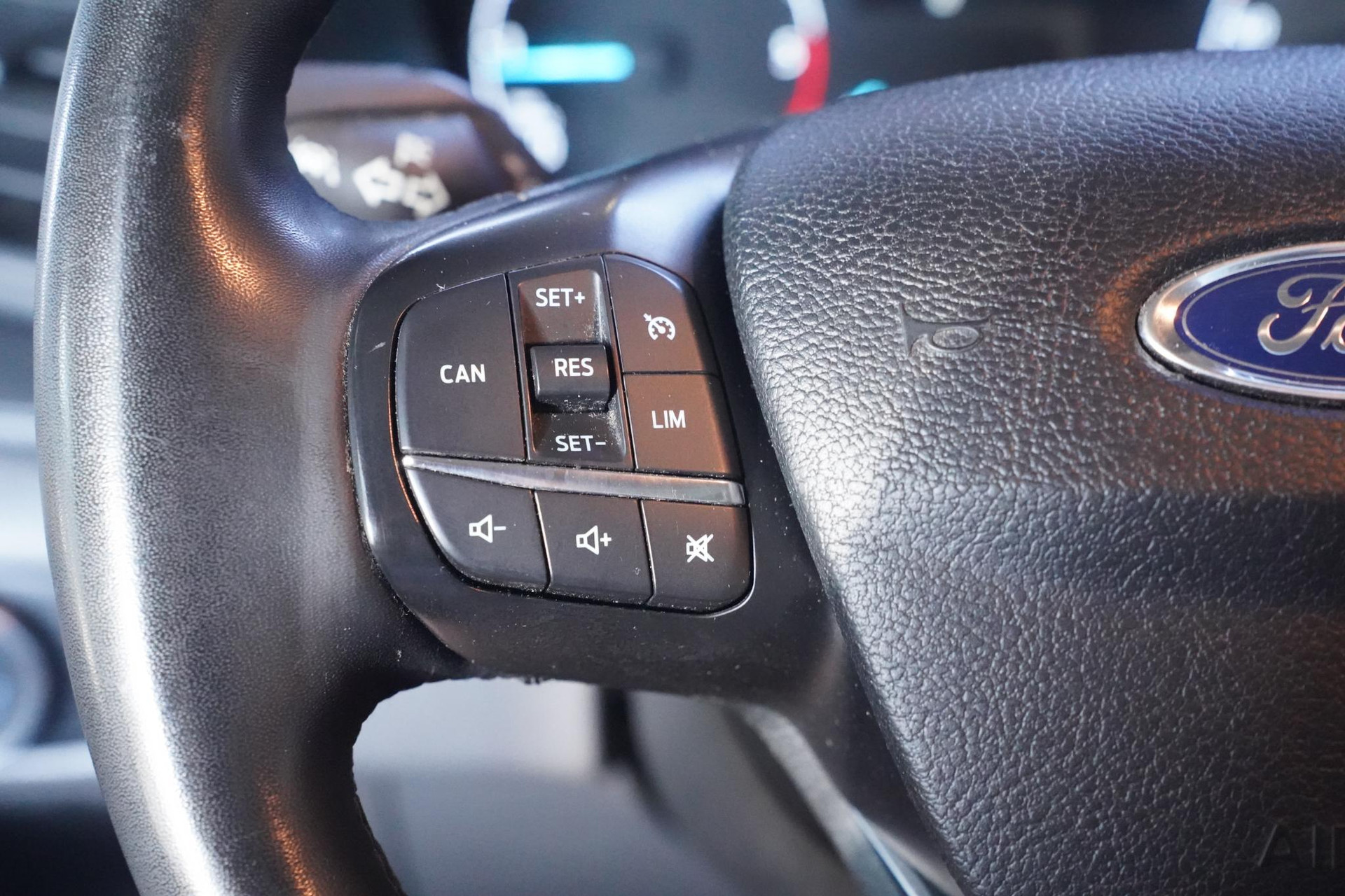 Cruise Control