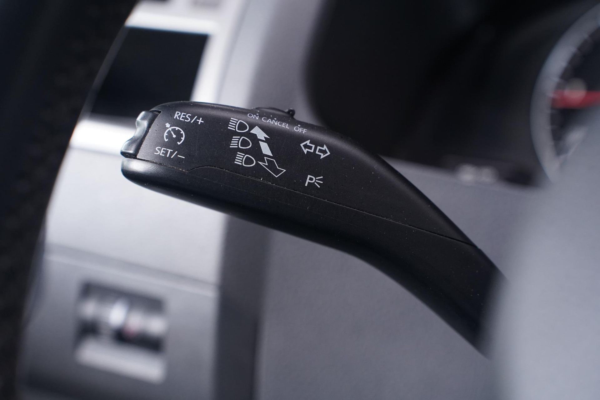 cruise control
