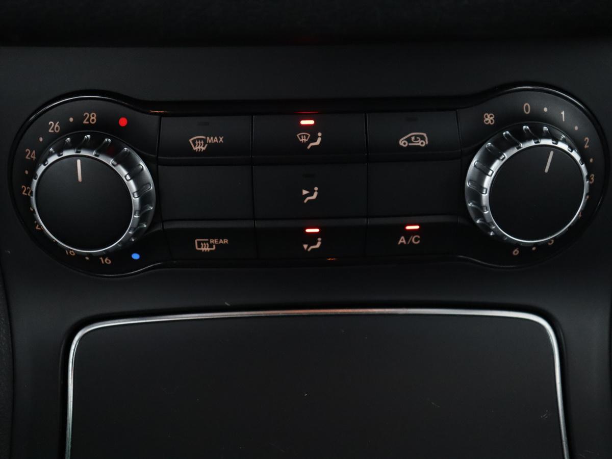 Automatische airconditioning THERMOTRONIC