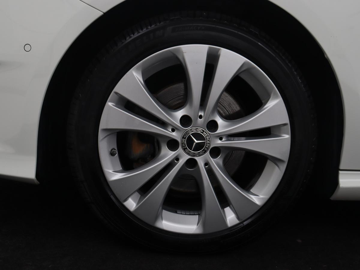 17'' vijf-dubbelspaaks lichtmetalen velgen