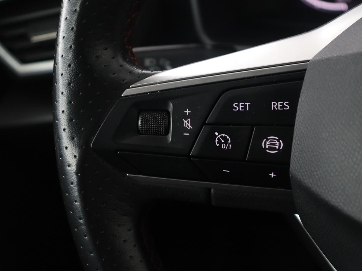 cruise control