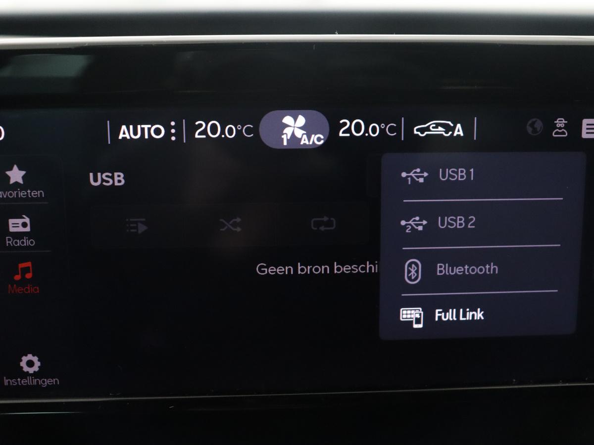 airco (automatisch)
