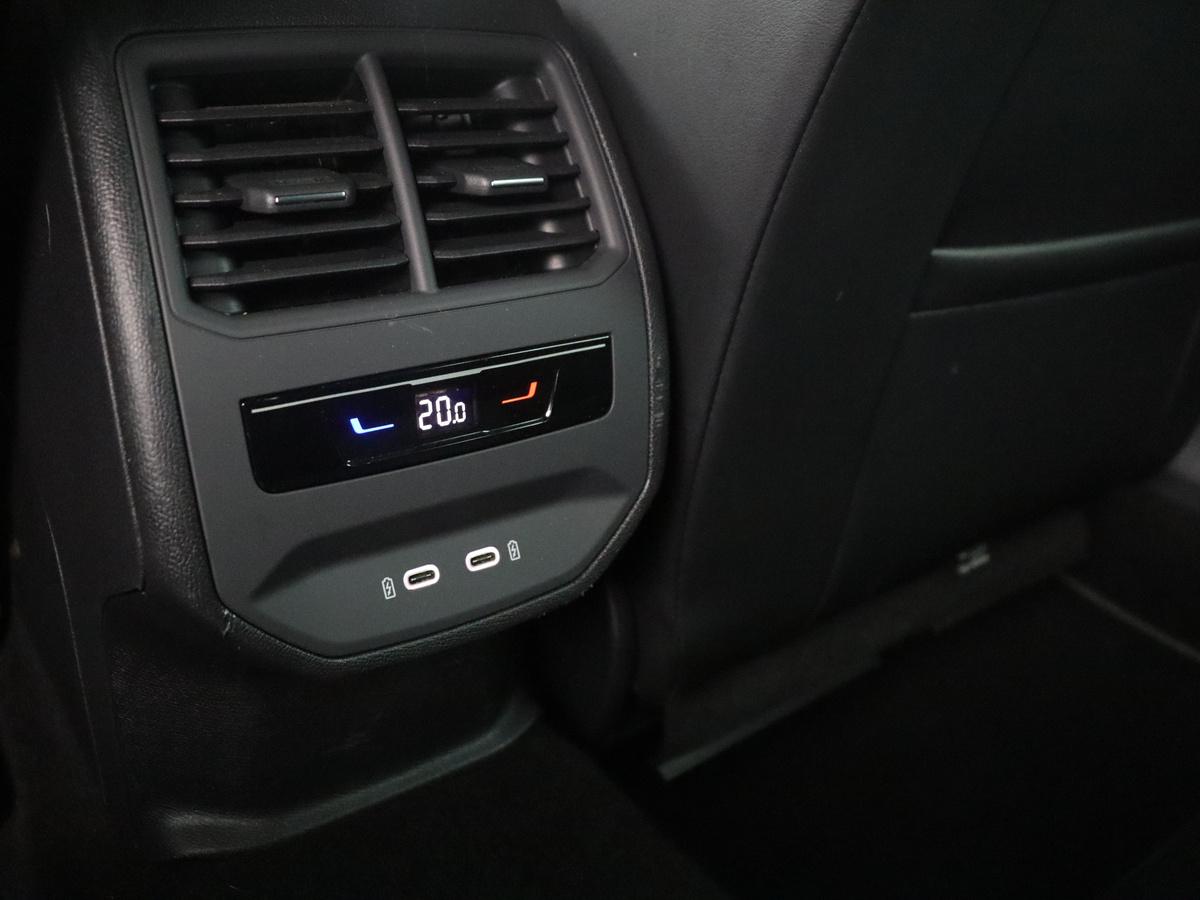 airco separaat achter