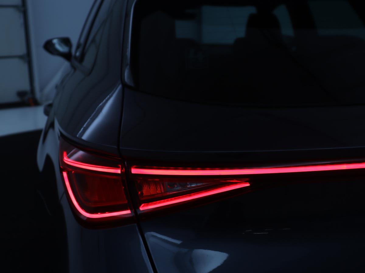 LED achterlichten