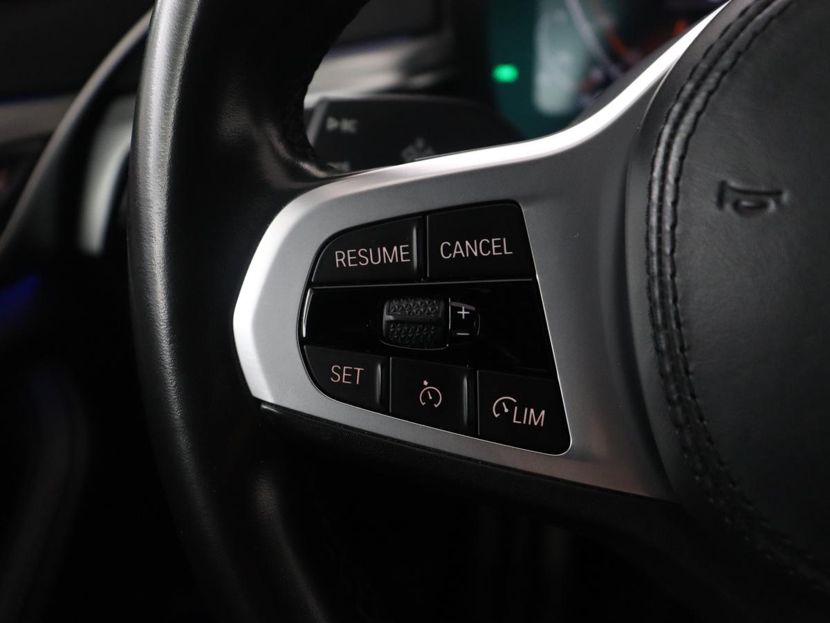 cruise control