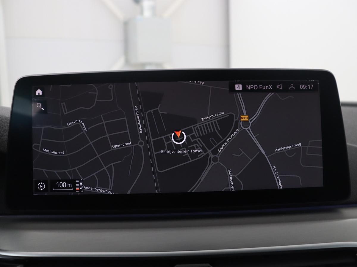 navigatiesysteem full map + hard disk