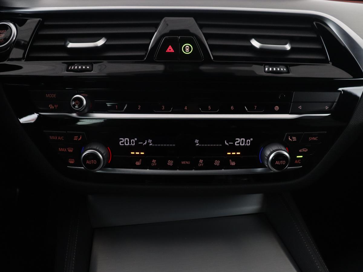 airco (automatisch)