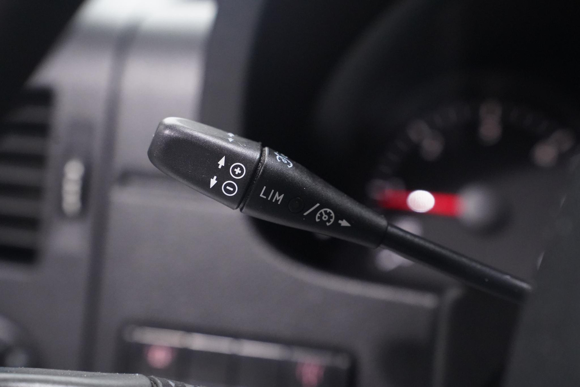 cruise control