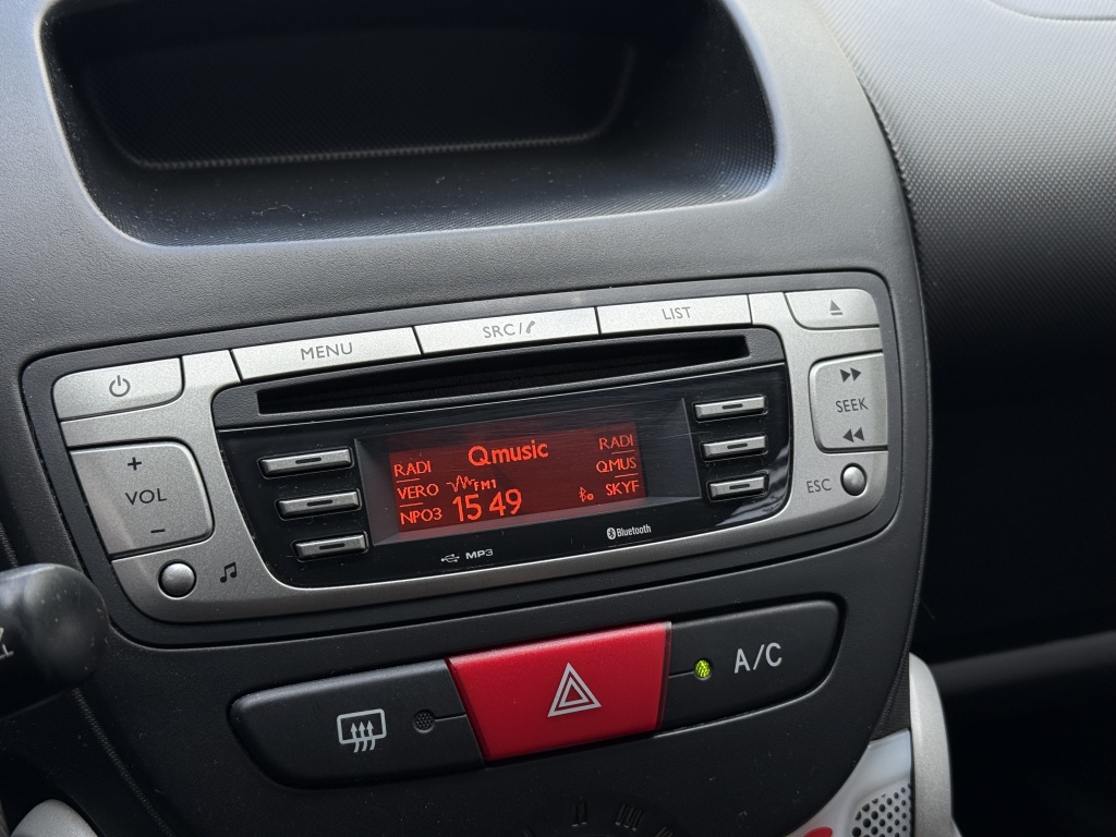 Bluetooth