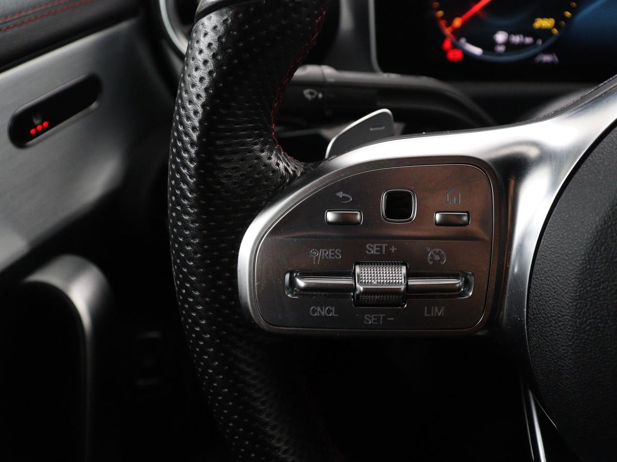 cruise control