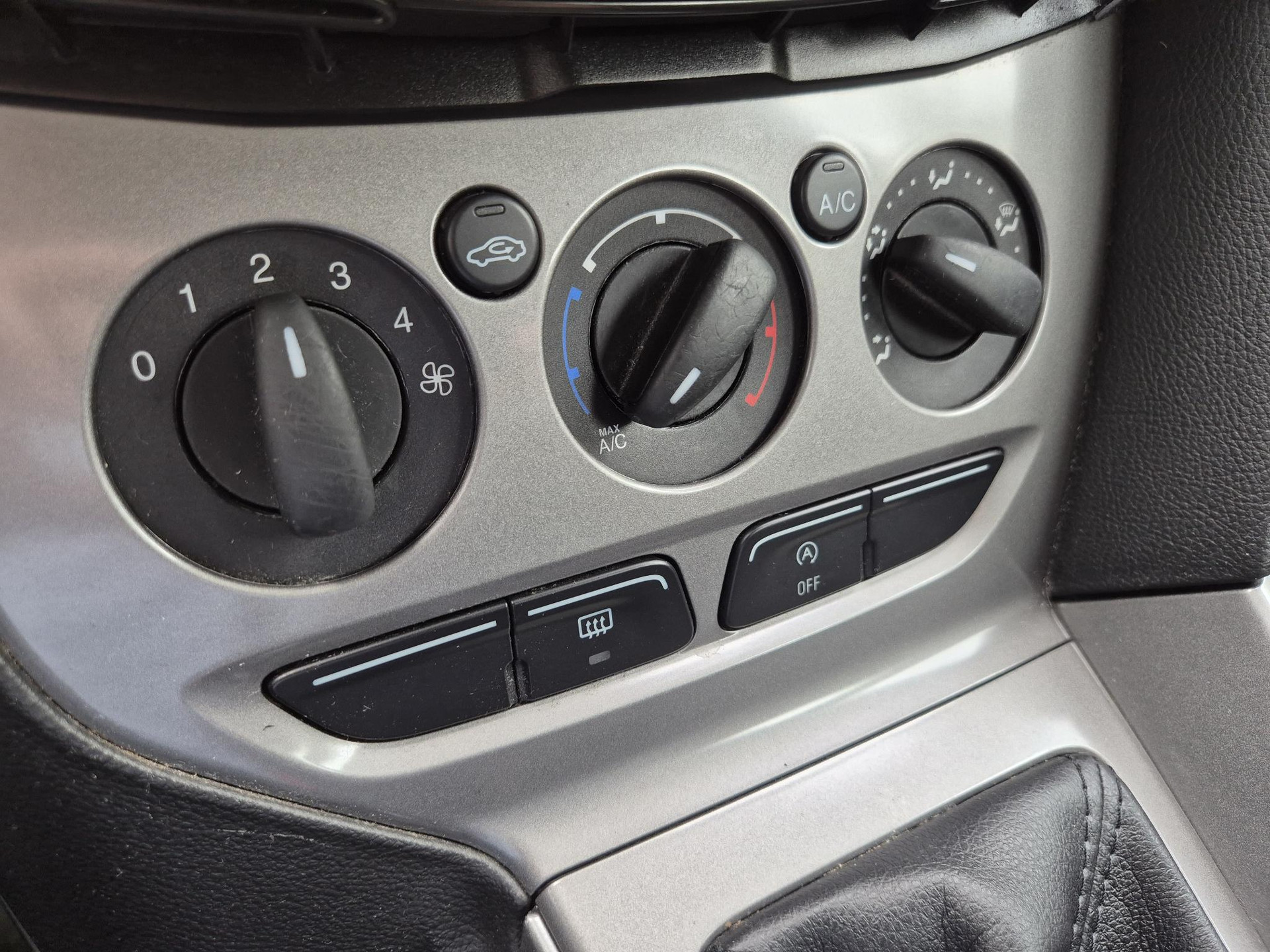 airco