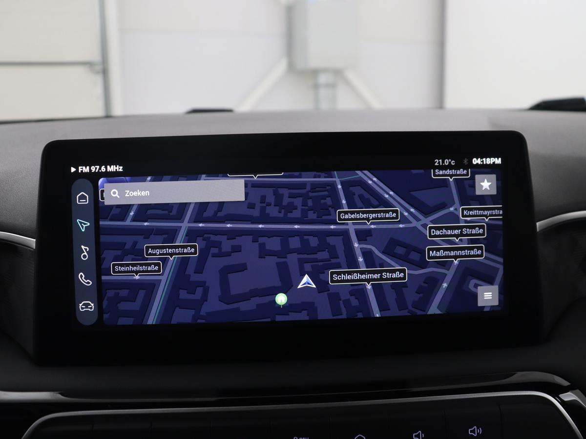 navigatiesysteem