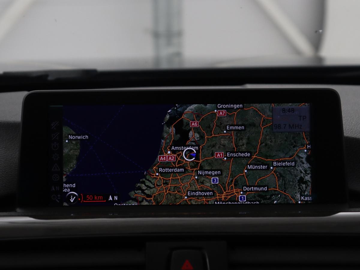 Navigatiesysteem Professional
