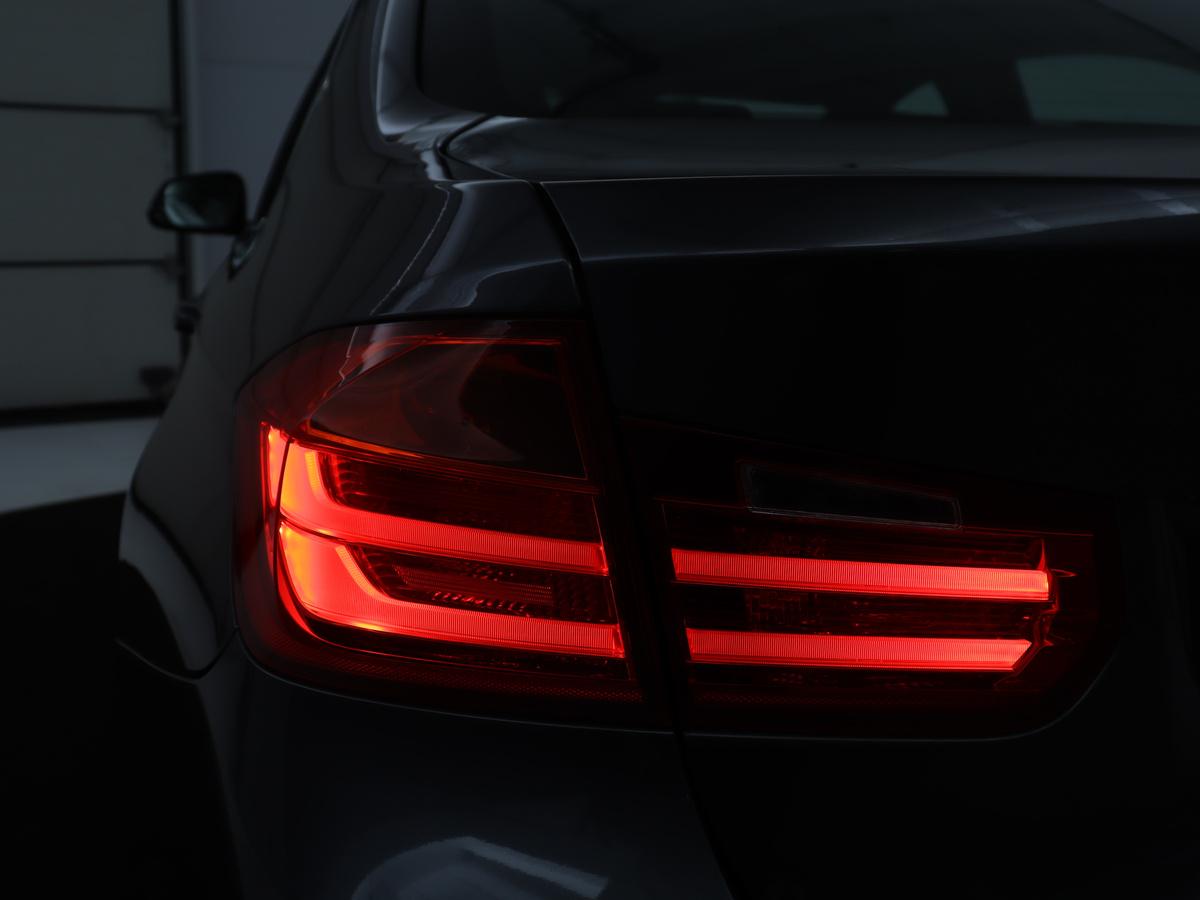 Bi-Xenon lampen voor dim- en grootlicht