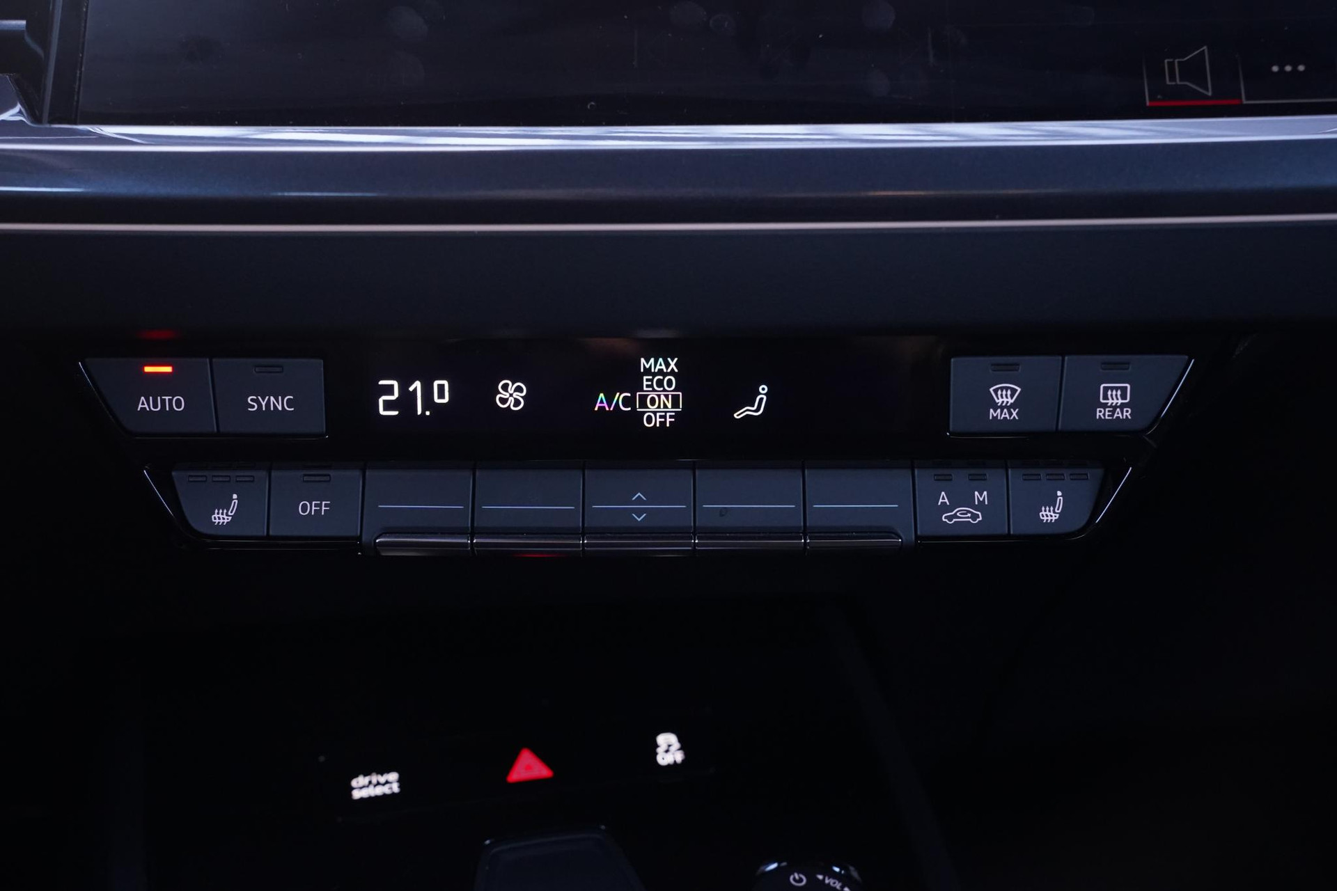 airco (automatisch)