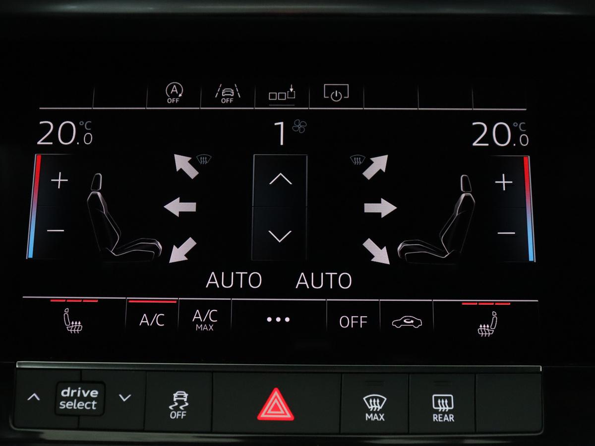airco (automatisch)