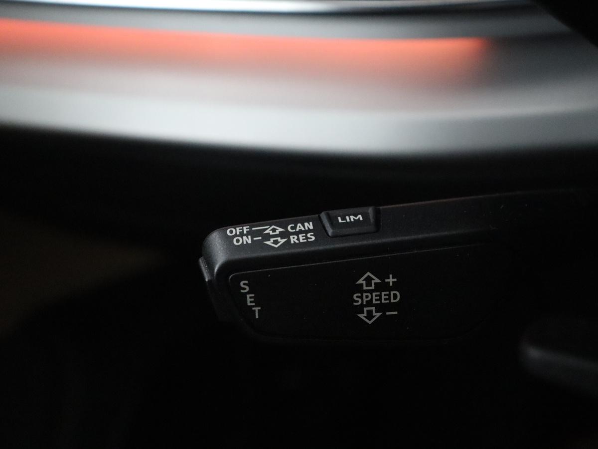 cruise control