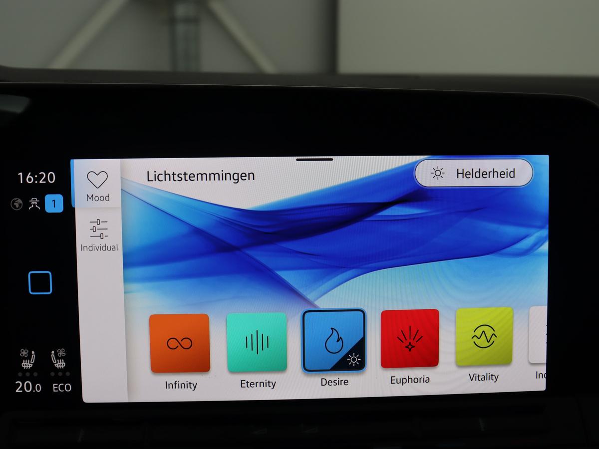 sfeerverlichting